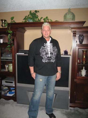 Darrell Jewett