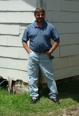 Phillip Laster