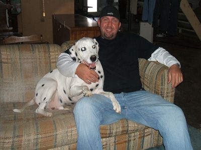 dustin ward