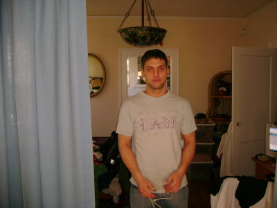 Brian Freda