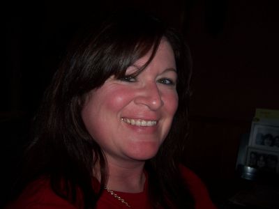 Pauline Evelhoch