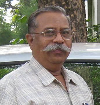 rajesh sharma
