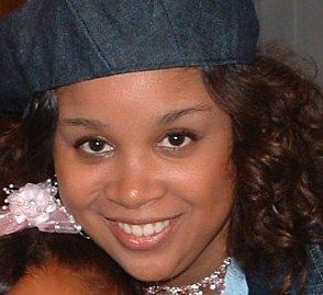 Angela Nathaniel