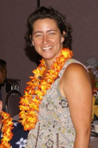 julia pearson