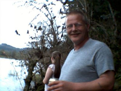 Charles Davis