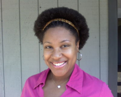Ramona Hutchins