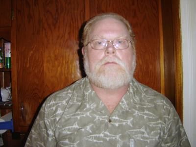 Kenny Mayes