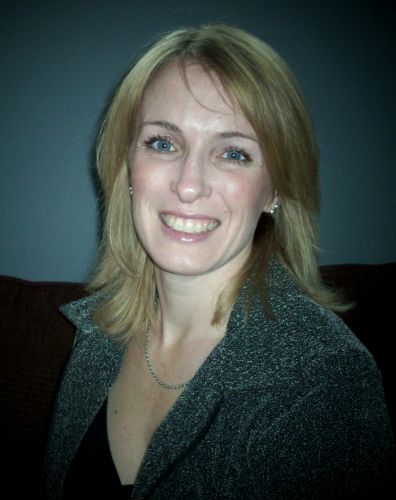 Diane Goertzen