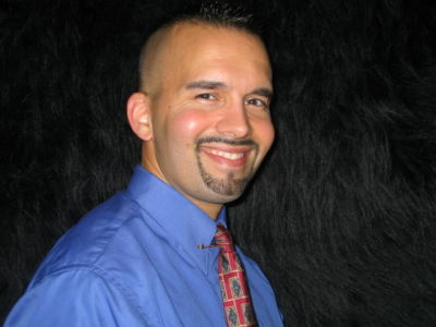 Victor Cannon