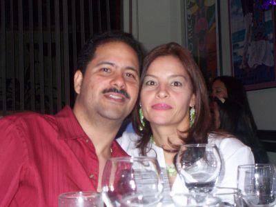 Noel Matias