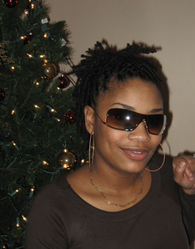 Tishawna Bell