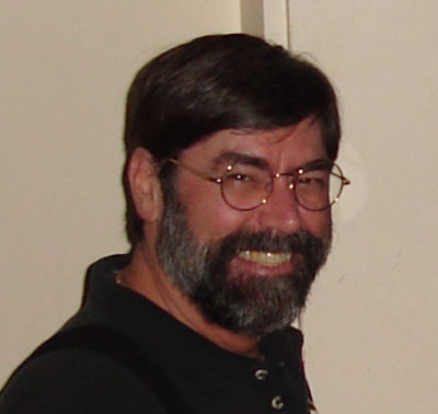 Lawrence Carter