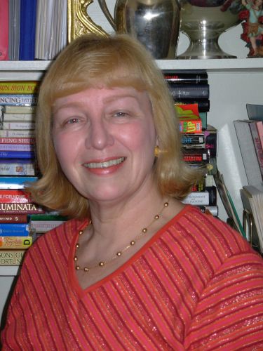 Beverly Seymour