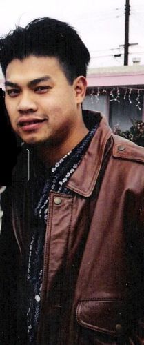 david tran