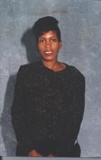 Solena Hampton