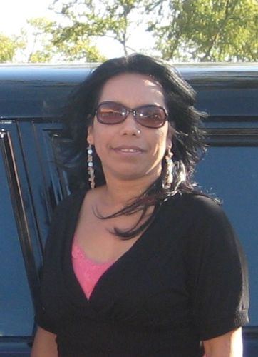 Isabel Valenzuela