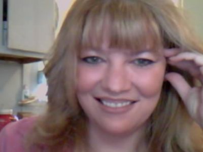 Holly Berryman