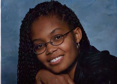 Latosha Russell