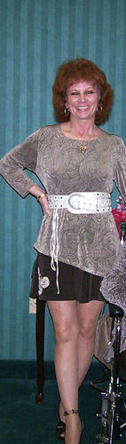 Patricia Bright