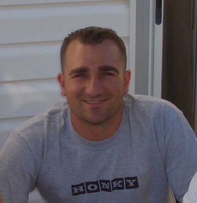 Casey Pfannenstiel