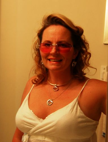 Kimberly Boyd