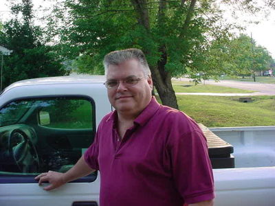 william hatch