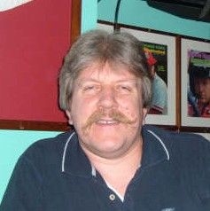 Rudolf Cvetkovic
