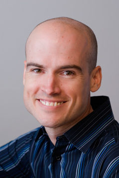 Christopher Lindstrom
