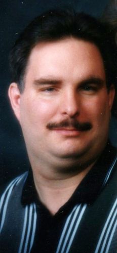 Richard Hyzy
