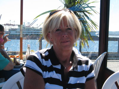 Donna Wilson