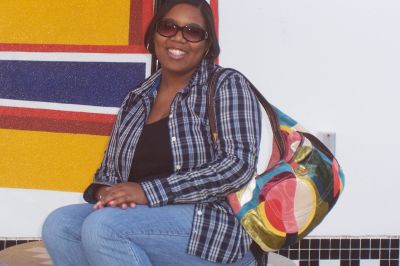 Tanya Jones