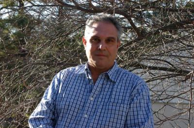 Michael Greco