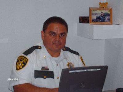 michael jimenez