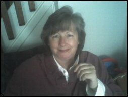 Theresa Connolly