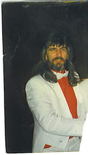 William Rich