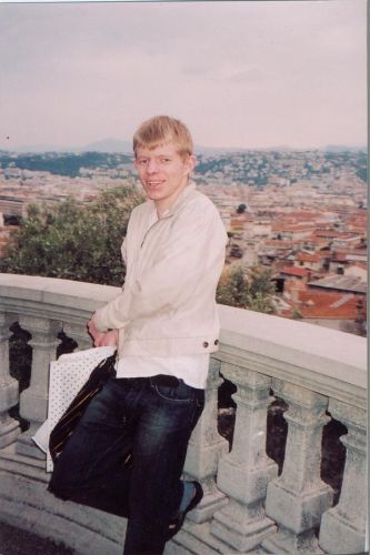 David Schoen
