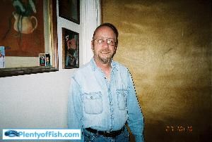 Randy Woehler