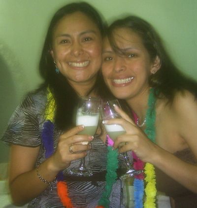 Janet Tarazona