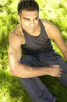 Samir Patel