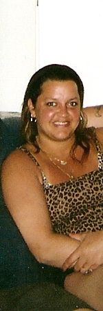 Yvette Lobue