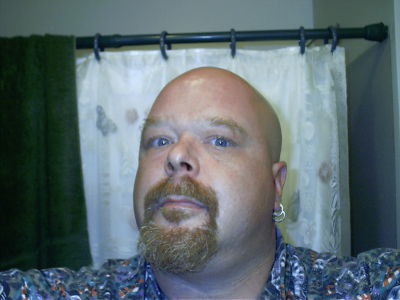 Mark Egres
