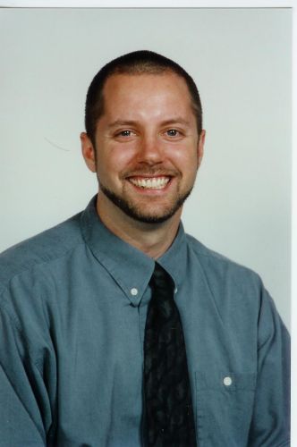 Anthony Noland
