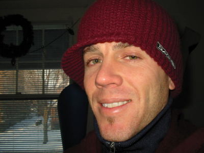 Christopher Nealy