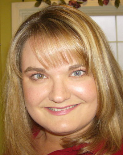 Candy Stover