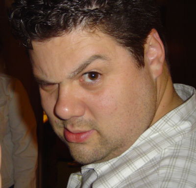 Michael Christopherson