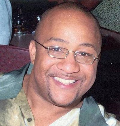 Charles Brown