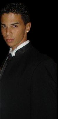 Jonathan Cruz