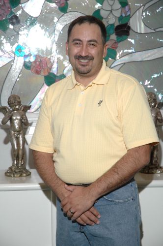 Samuel Caudillo