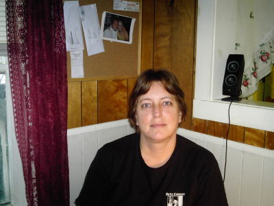 Penny Davis