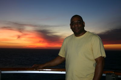 robert ellison